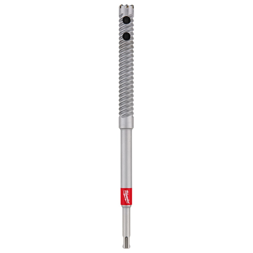 Coupe-barres d'armature SDS PLUS 11/16 po x 12 po