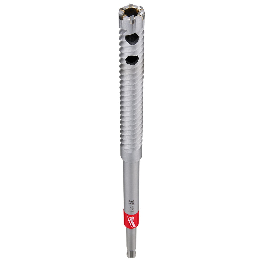 SDS PLUS 3/4in X 12in Rebar Cutter