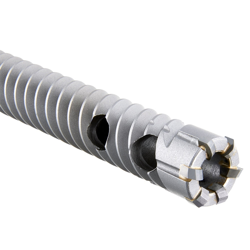 SDS PLUS 3/4in X 12in Rebar Cutter