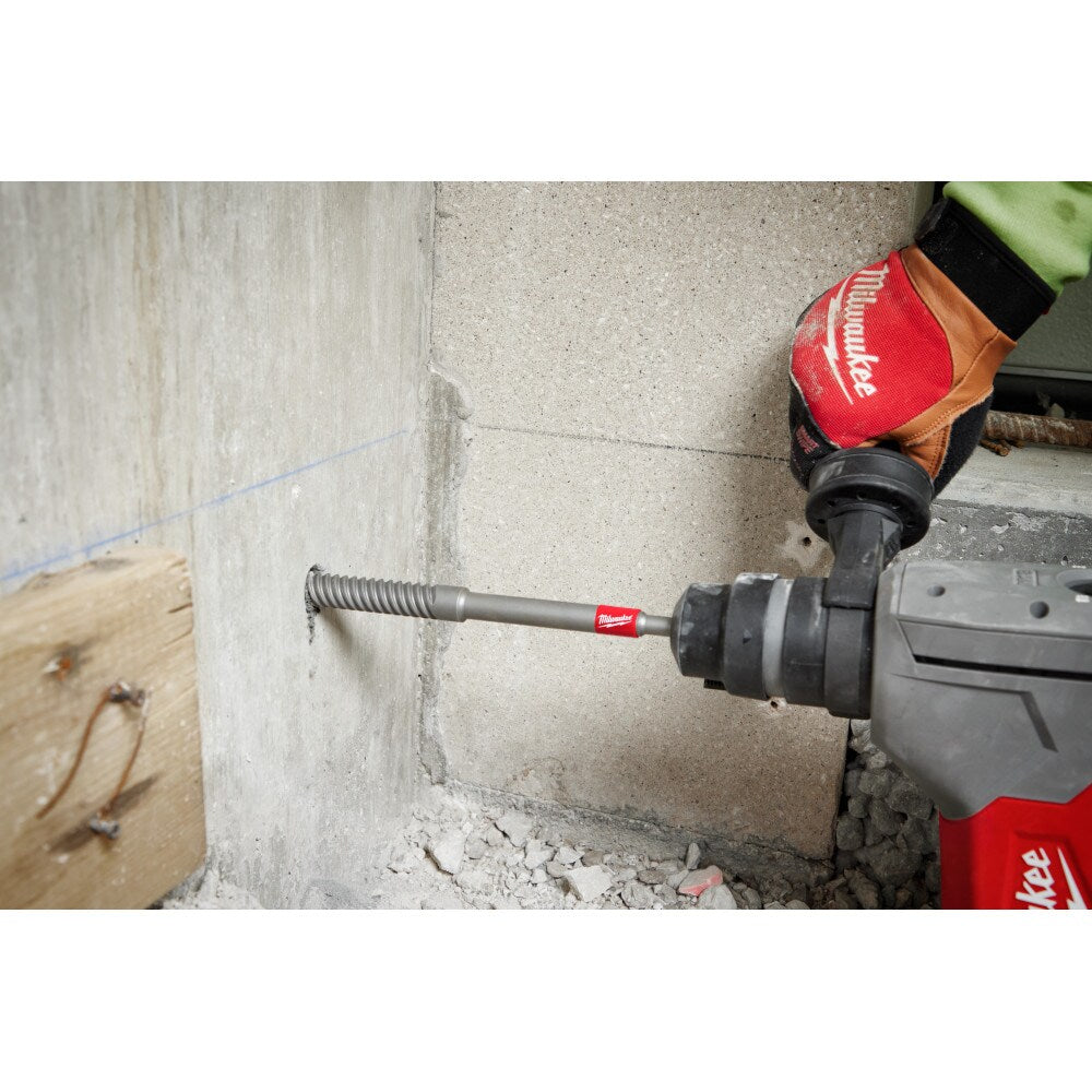 SDS PLUS 3/4in X 12in Rebar Cutter