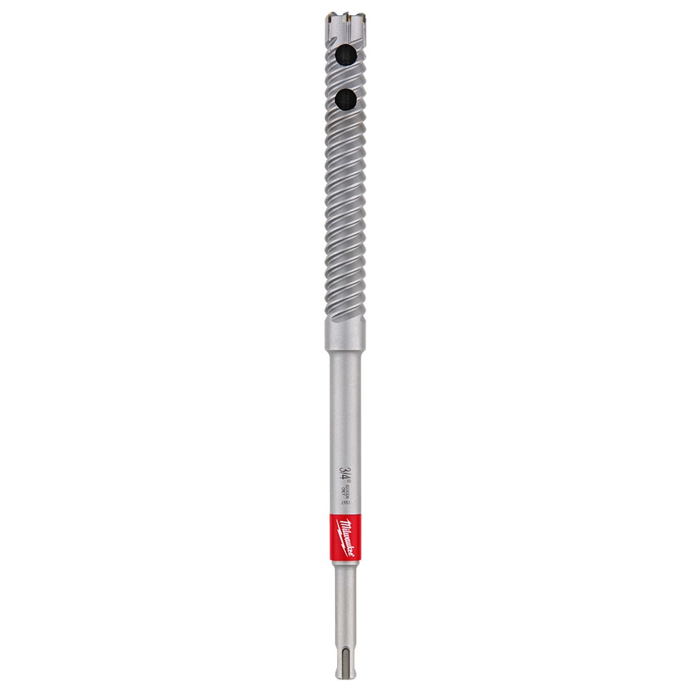 SDS PLUS 3/4in X 12in Rebar Cutter