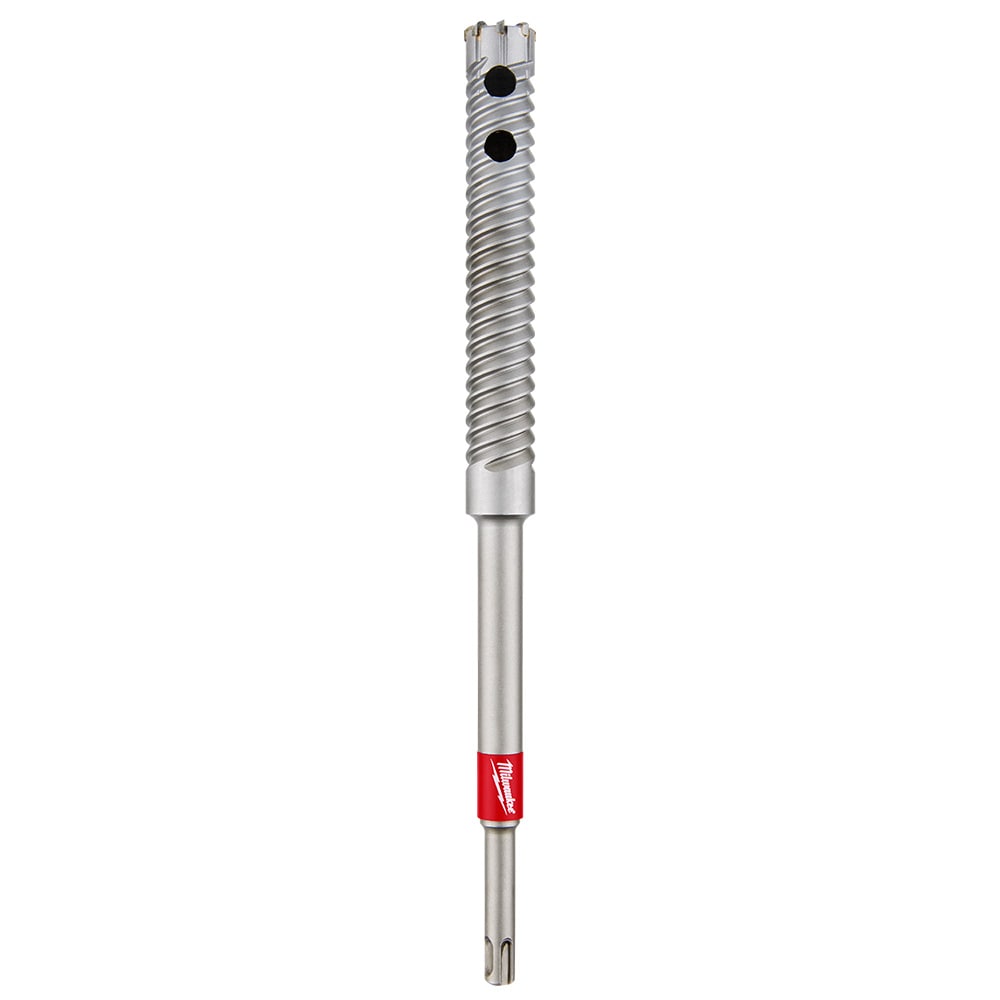 Coupe-barres d'armature SDS PLUS 13/16 po x 12 po