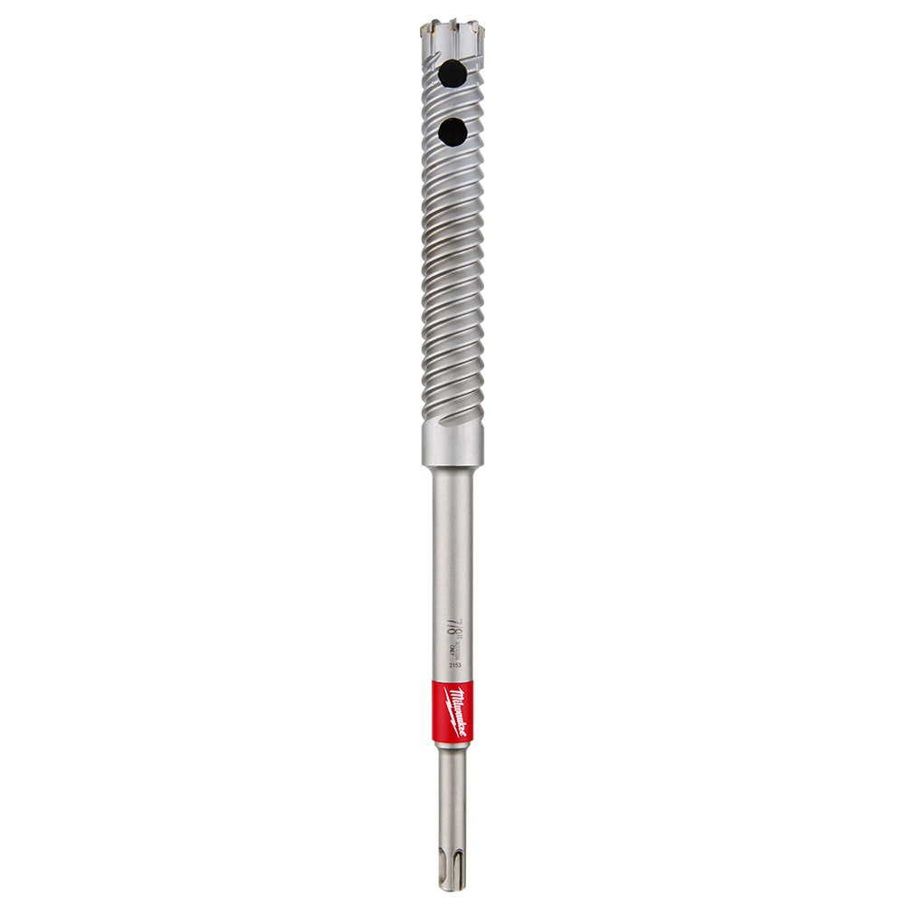 Coupe-barres d'armature SDS PLUS 7/8 po x 12 po