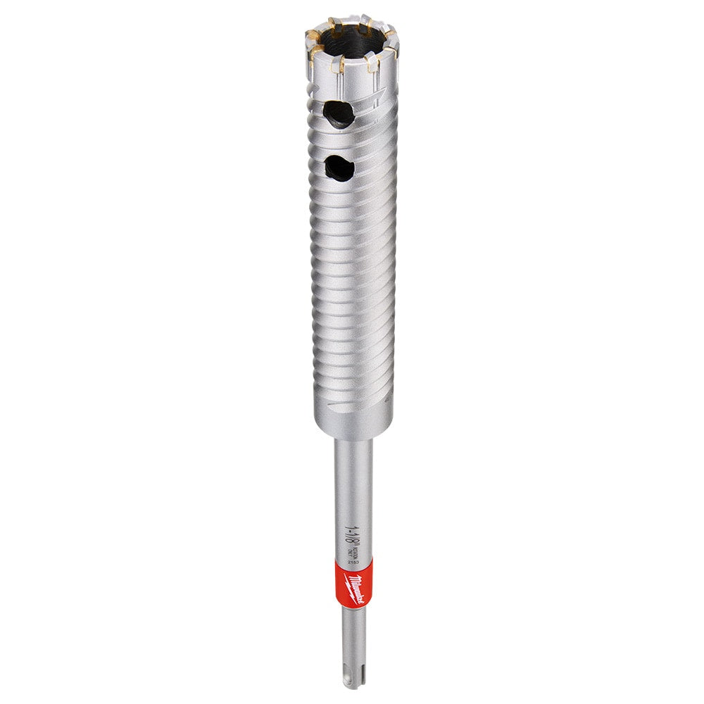 Coupe-barres d'armature SDS PLUS 1-1/8 po x 12 po