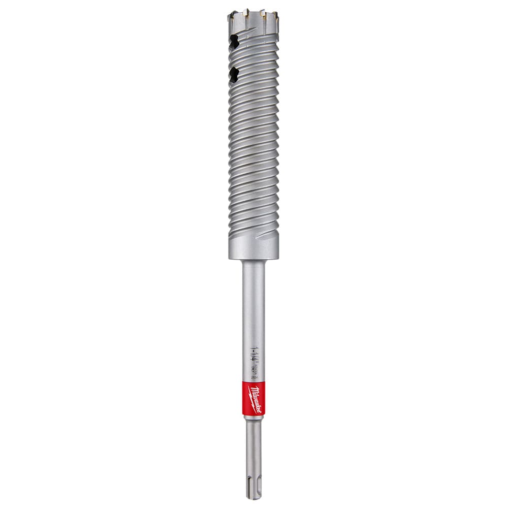 Coupe-barres d'armature SDS PLUS 1-1/4 po x 12 po