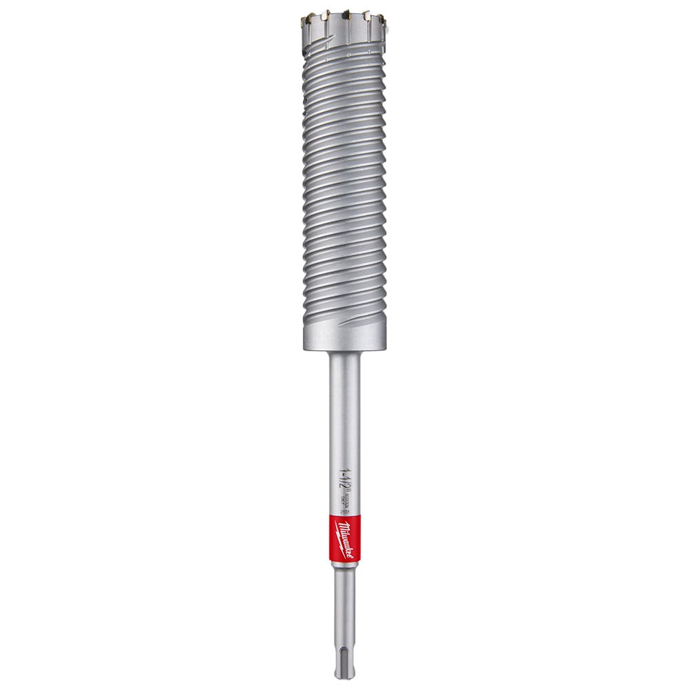 Coupe-barres d'armature SDS PLUS 1-1/2 po x 12 po