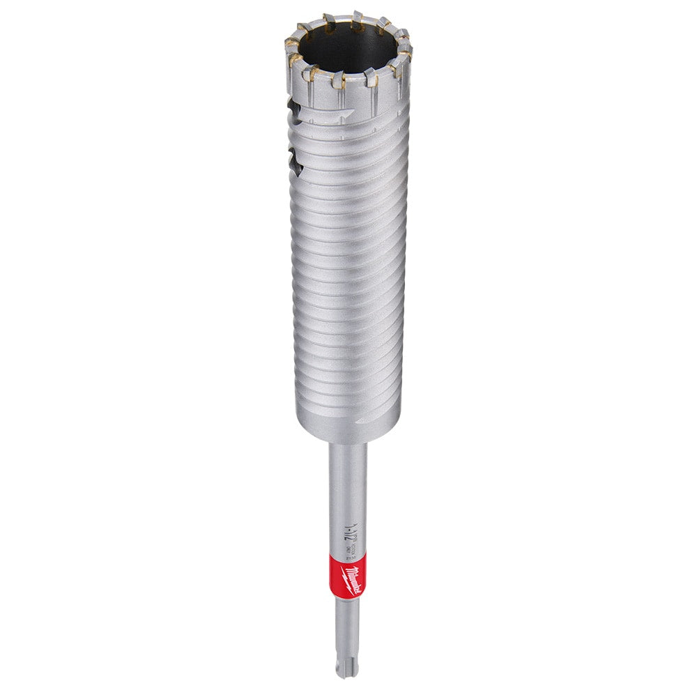 Coupe-barres d'armature SDS PLUS 1-1/2 po x 12 po