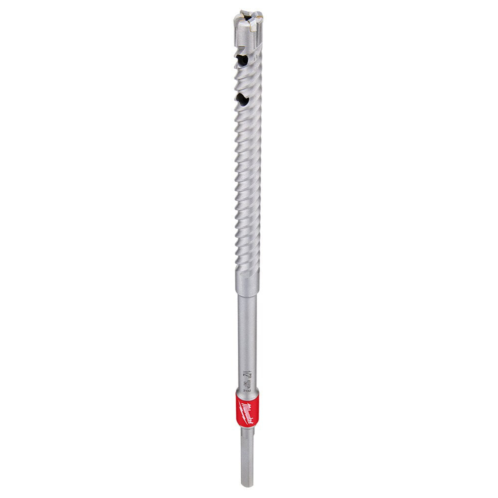Coupe-barres d'armature à tige droite 1/2 po x 12 po