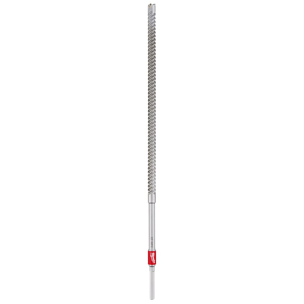 Coupe-barres d'armature à tige droite 1/2 po x 18 po
