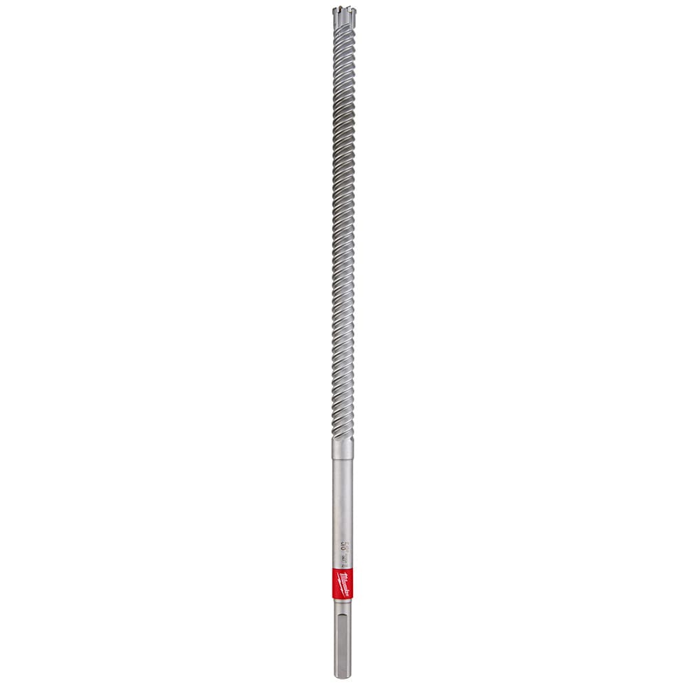 Coupe-barres d'armature à tige droite 5/8 po x 18 po