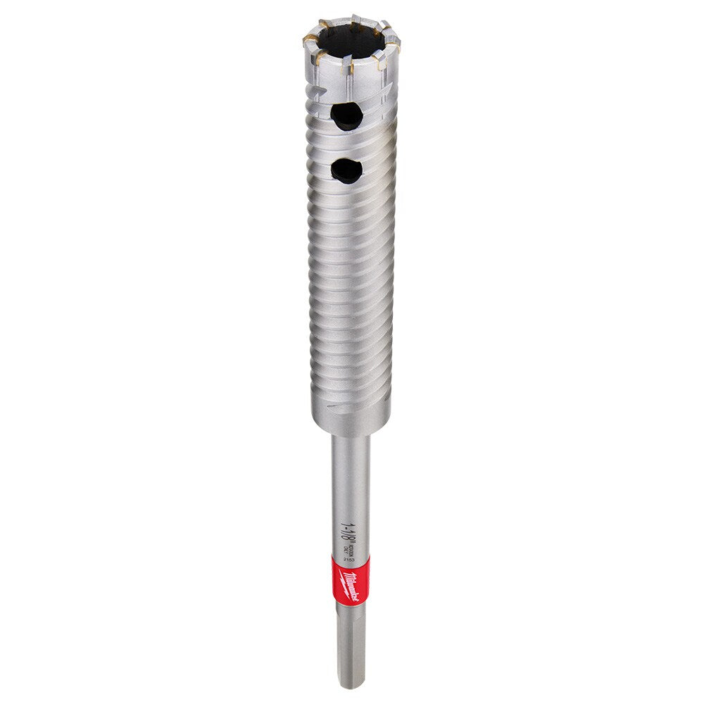 Coupe-barres d'armature à tige droite 1-1/8 po x 12 po