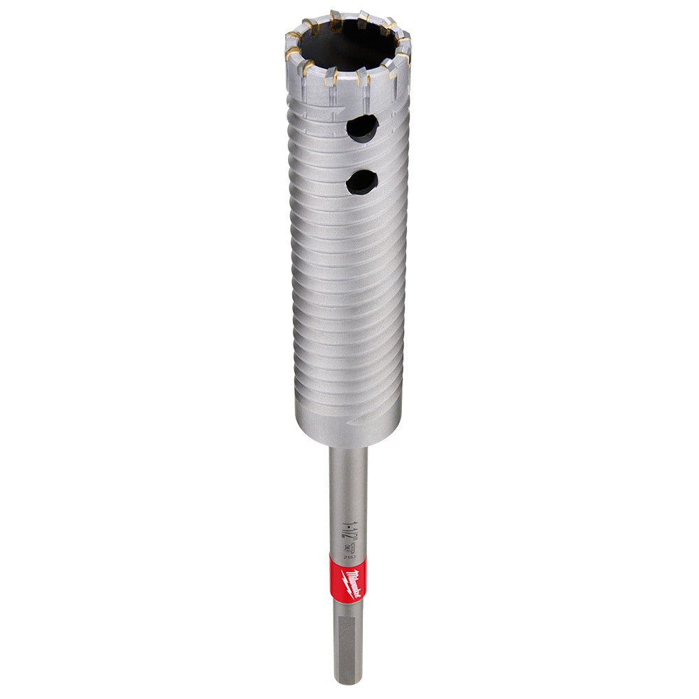 Coupe-barres d'armature à tige droite 1-1/2 po x 12 po