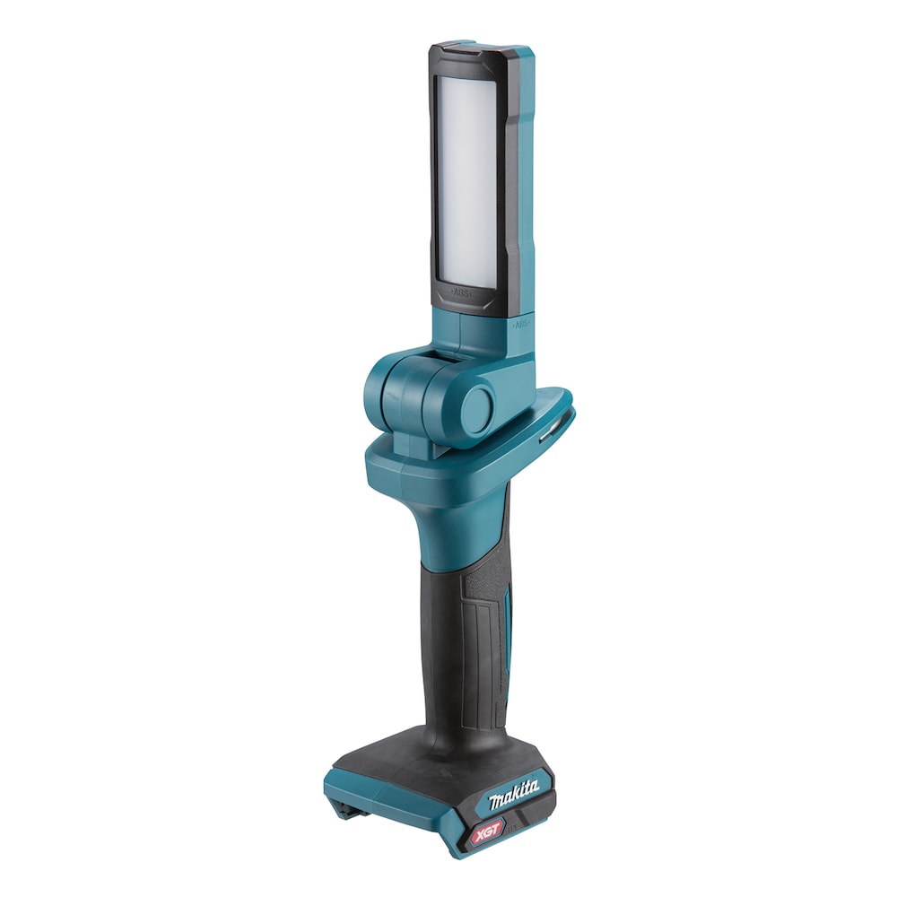 Lampe de poche LED haute luminosité sans fil 40Vmax XGT 500 lm avec abat-jour (outil uniquement)
