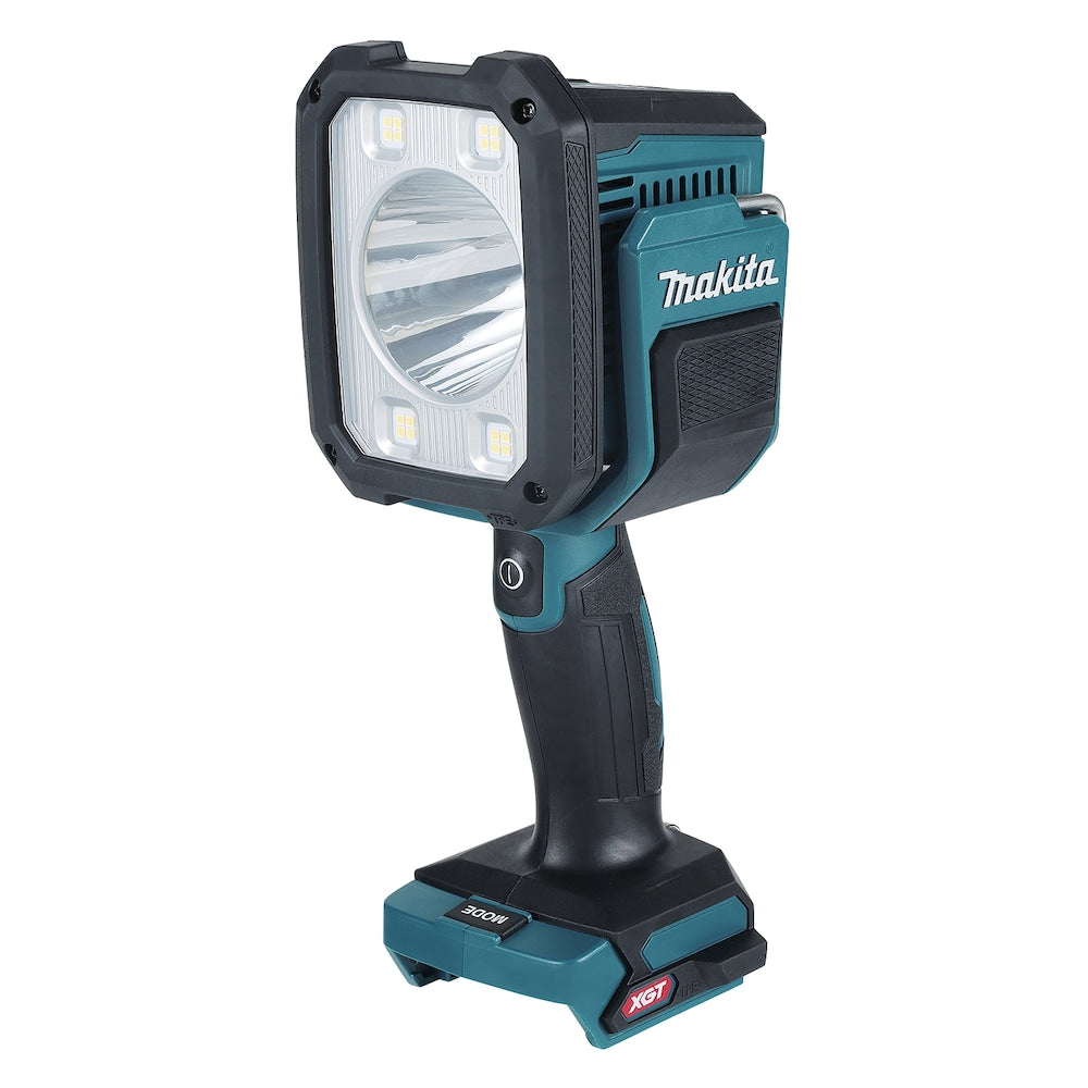 Lampe de poche/projecteur LED sans fil 40 V max XGT de 1 250 lumens (outil uniquement)