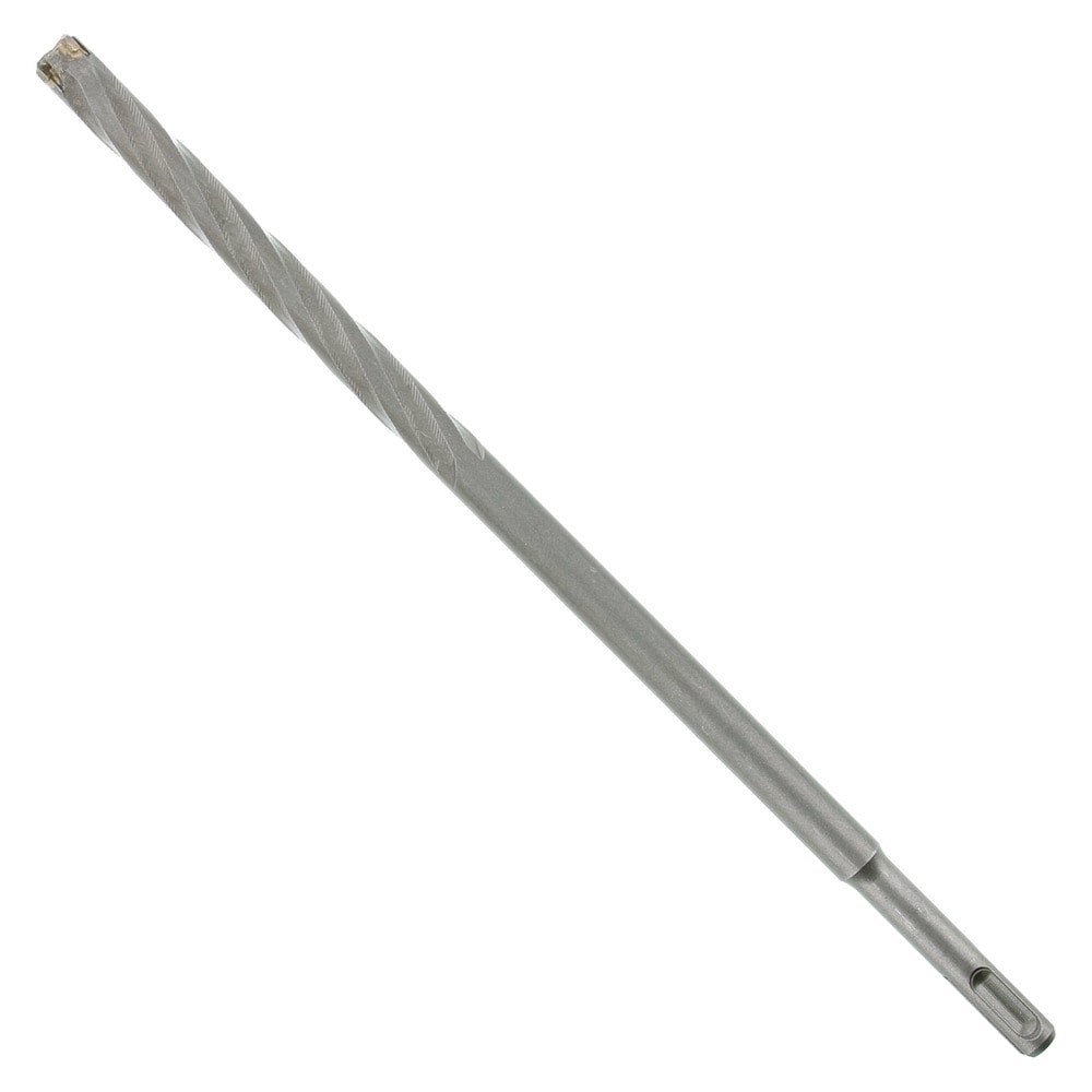 1/2-Inch x 12-Inch SDS-Plus Rebar Cutter