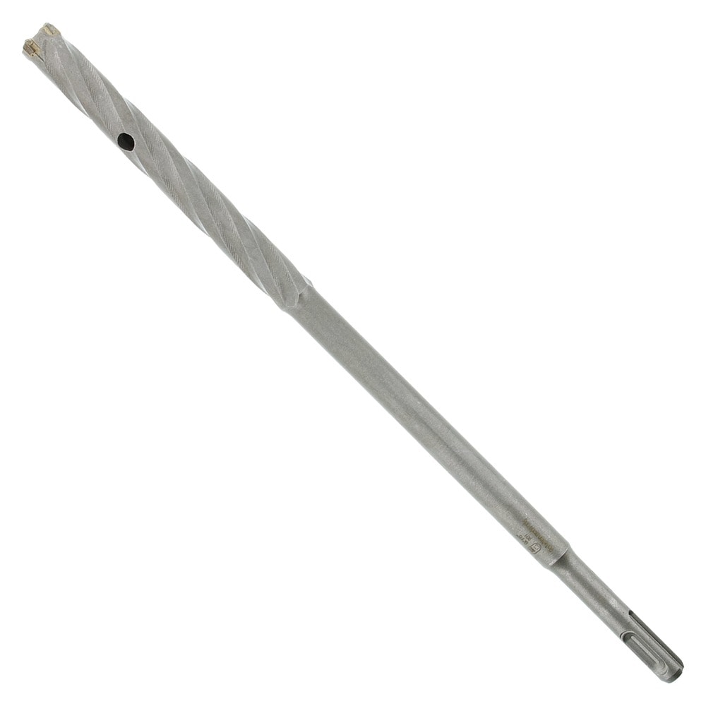 Coupe-barres d'armature SDS-Plus 9/16 po x 12 po