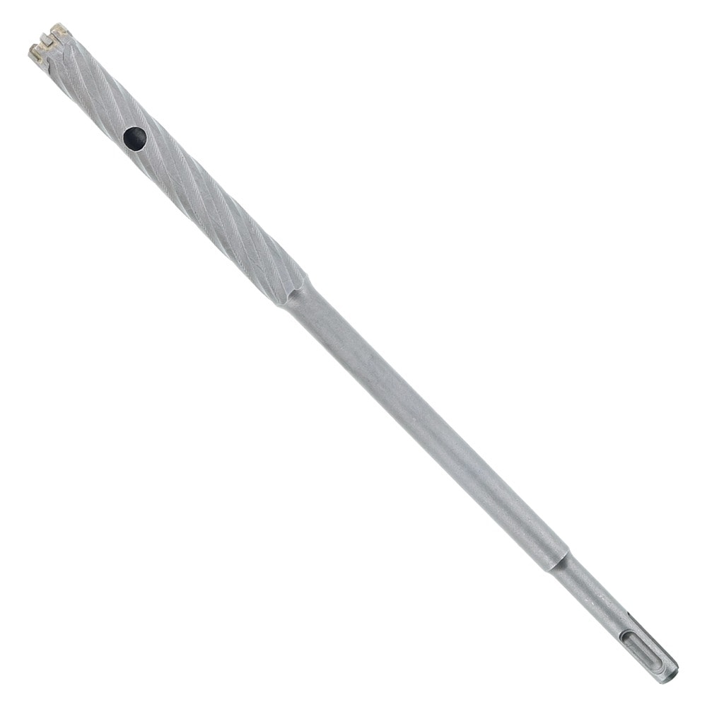 3/4-Inch x 12-Inch SDS-Plus Rebar Cutter