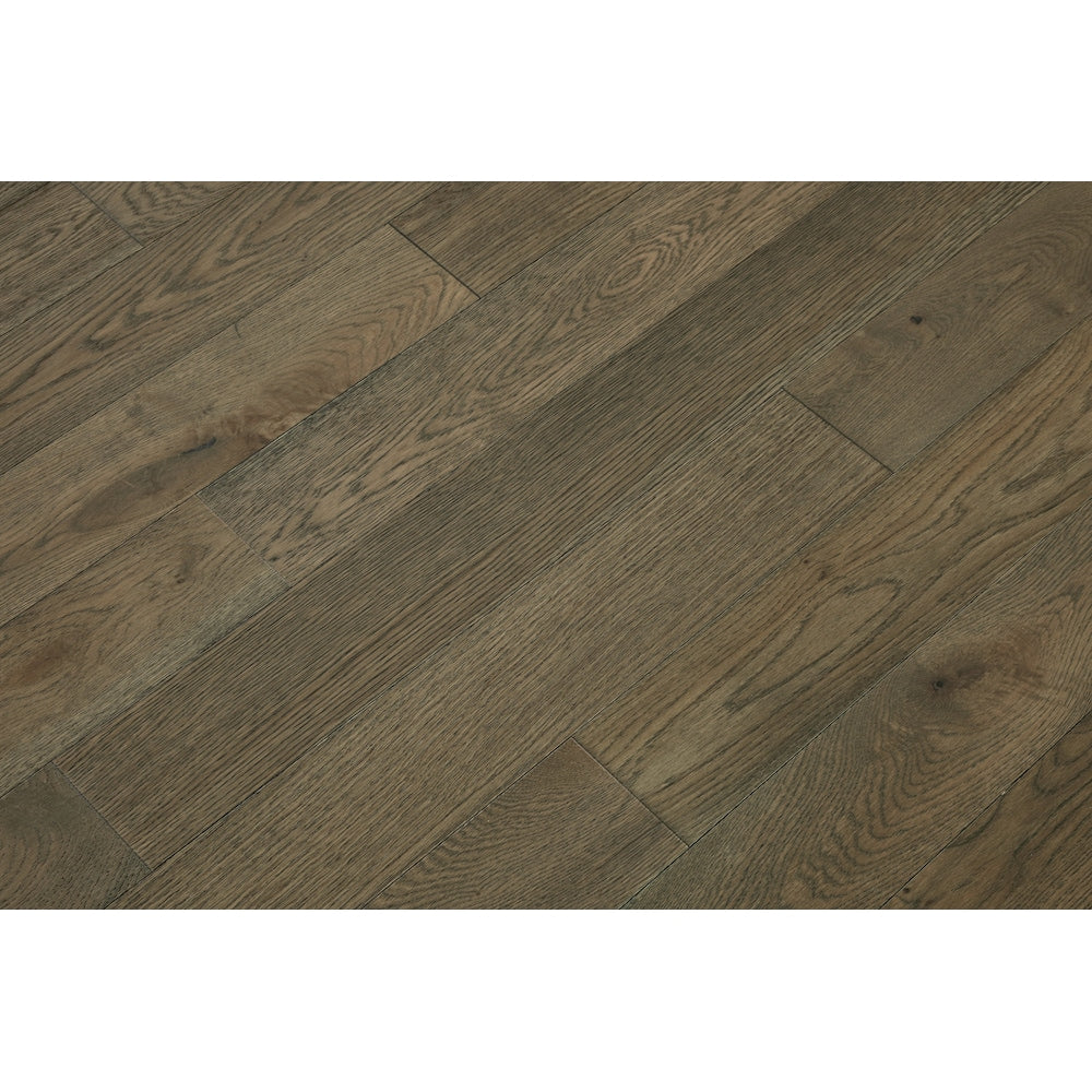 Everton Oak 3/4-inch T x 3 ½-inch W x Varying L Engineered Hardwood Flooring(20.93 sq.ft./Case)
