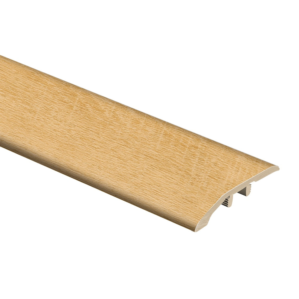 Capital Peak 5/16-inch Thick x 1 3/4-inch Wide x 72-inch Length Vinyl Reducer Molding