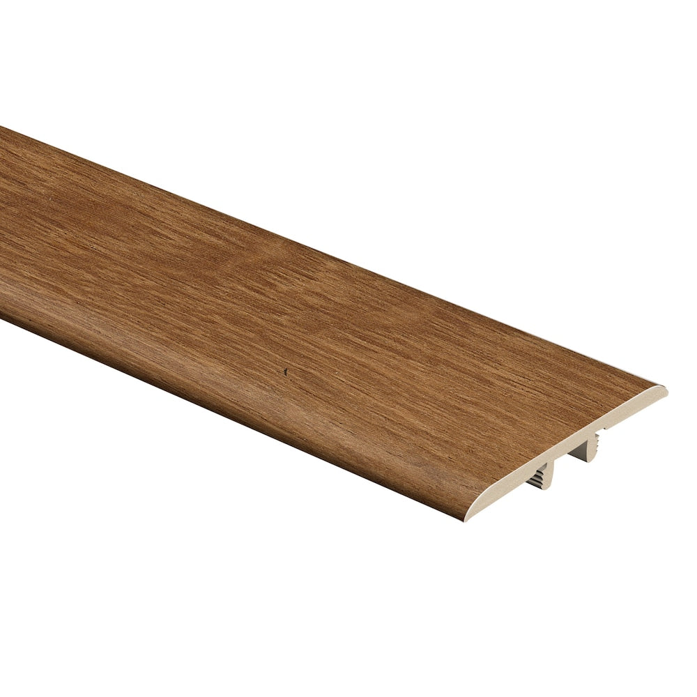 Crescent Spur 5/16-inch Thick x 1 3/4-inch Wide x 72-inch Length Vinyl T-Molding