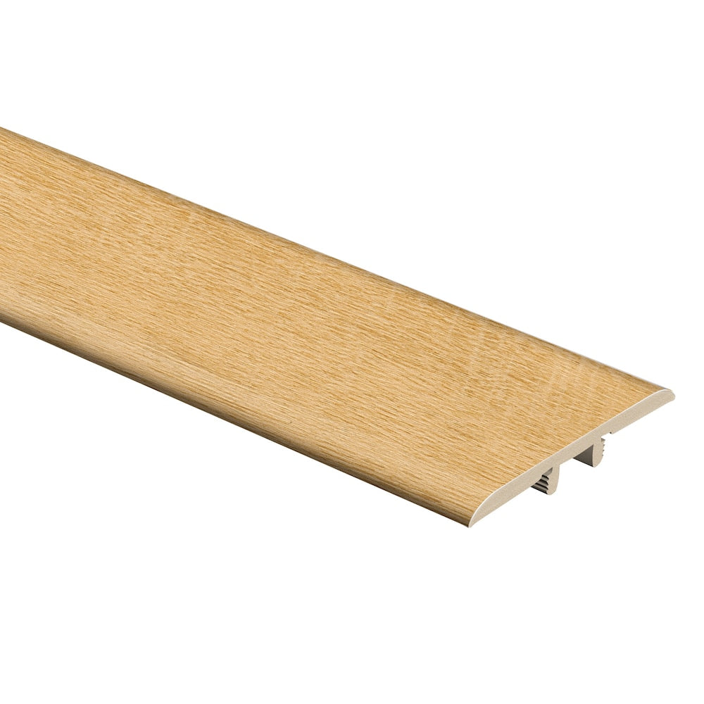 Capital Peak 5/16-inch Thick x 1 3/4-inch Wide x 72-inch Length Vinyl T-Molding