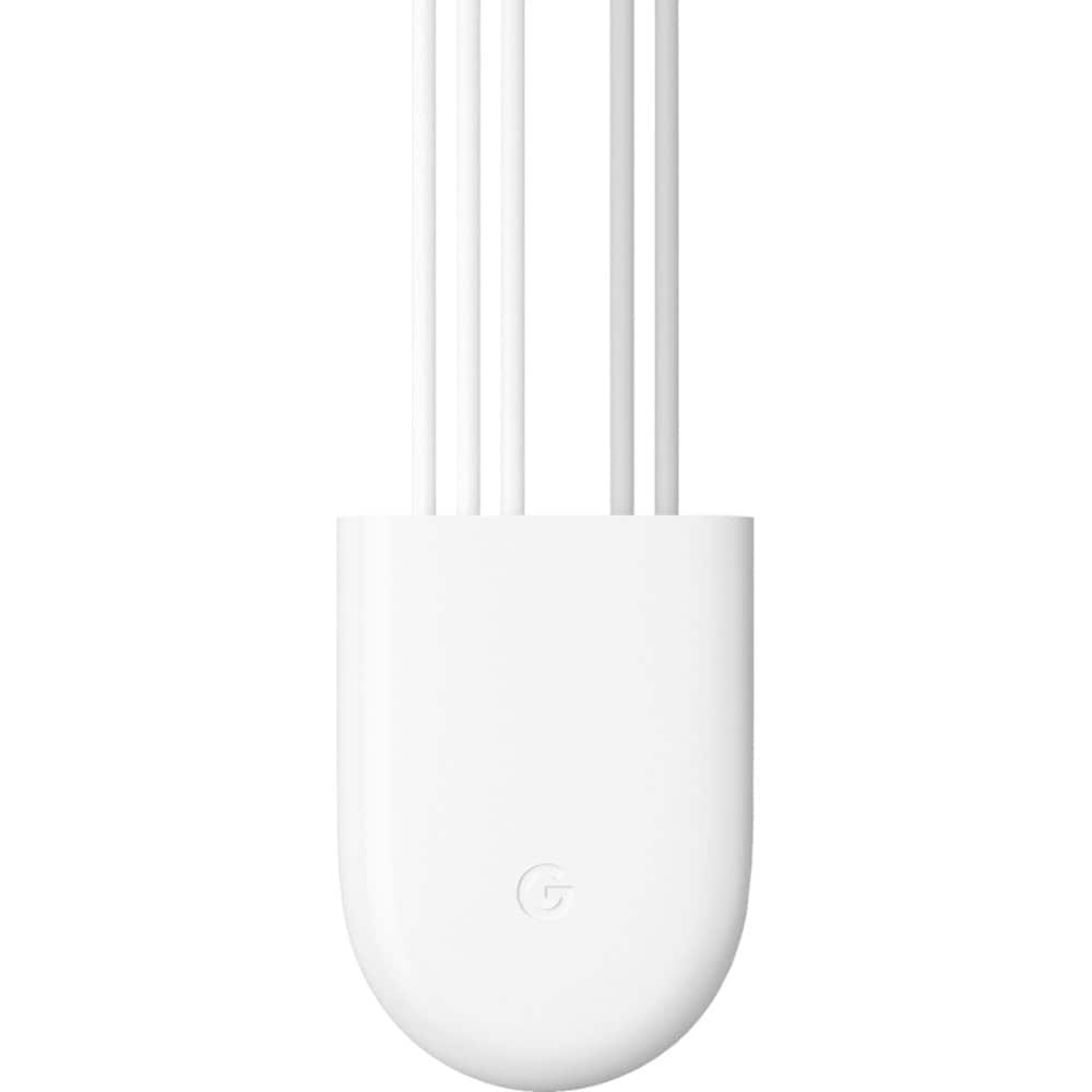Nest Power Connector - Snow