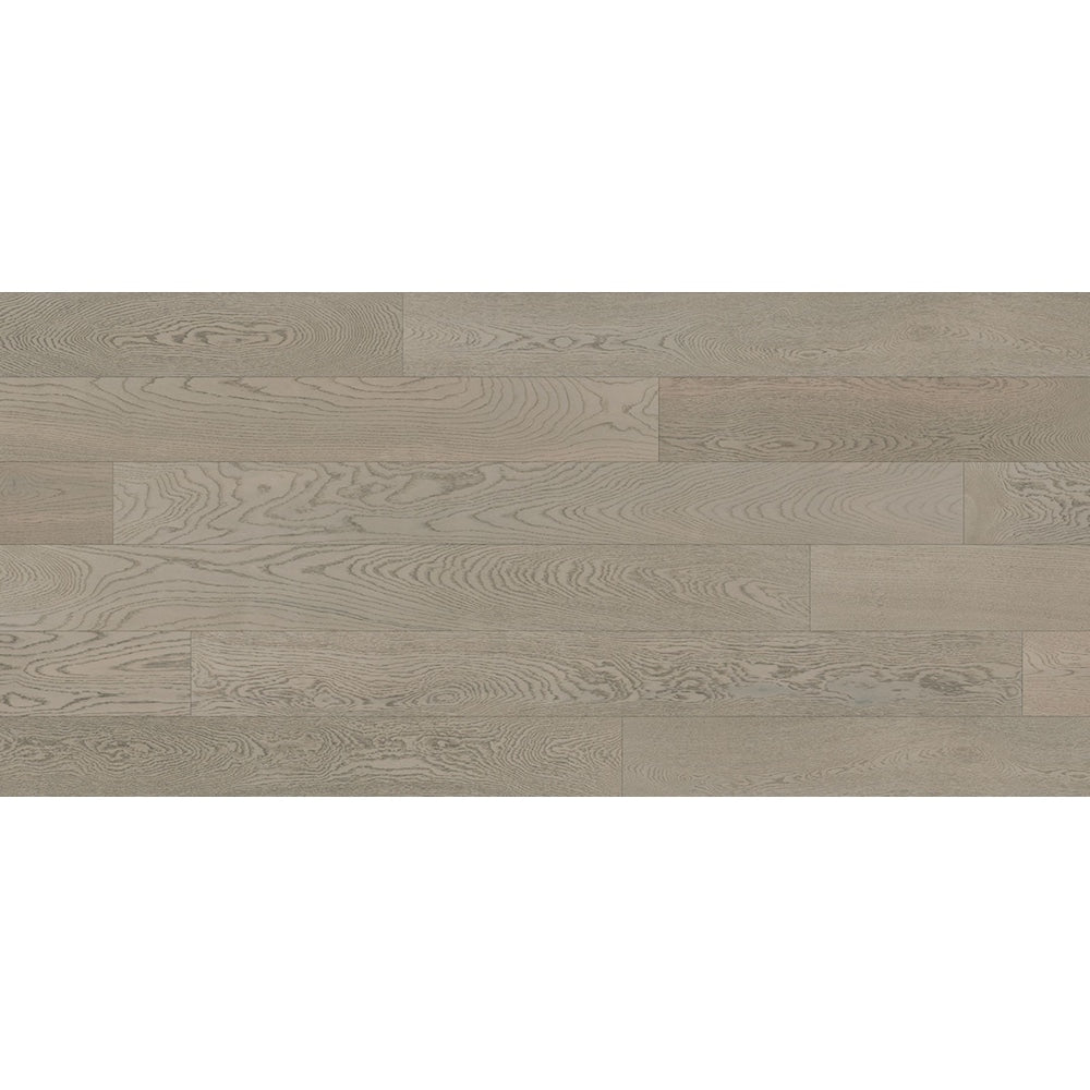 Samba  Oak 9/16-inch Thick x 7 1/2-inch Wide x Varying Length Engineered Floor(31.02 sq.ft./Case)