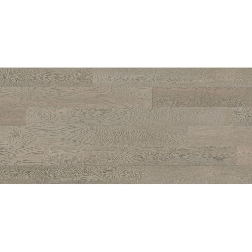 Samba  Oak 9/16-inch Thick x 7 1/2-inch Wide x Varying Length Engineered Floor(31.02 sq.ft./Case)