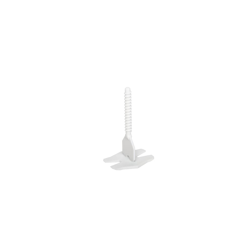 Cyclone Tile Leveling Plain Strips 1/8-inch (300 Pack)
