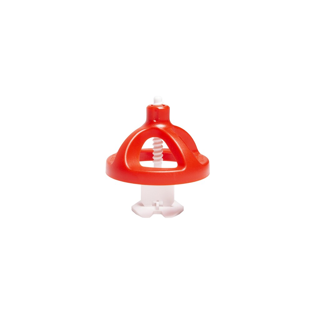 Cyclone Tile Leveling Plain Strips 1/8-inch (2400 Pack)