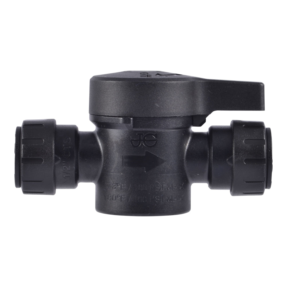 Kit de chauffe-eau sans réservoir SharkBite de 3/4 po