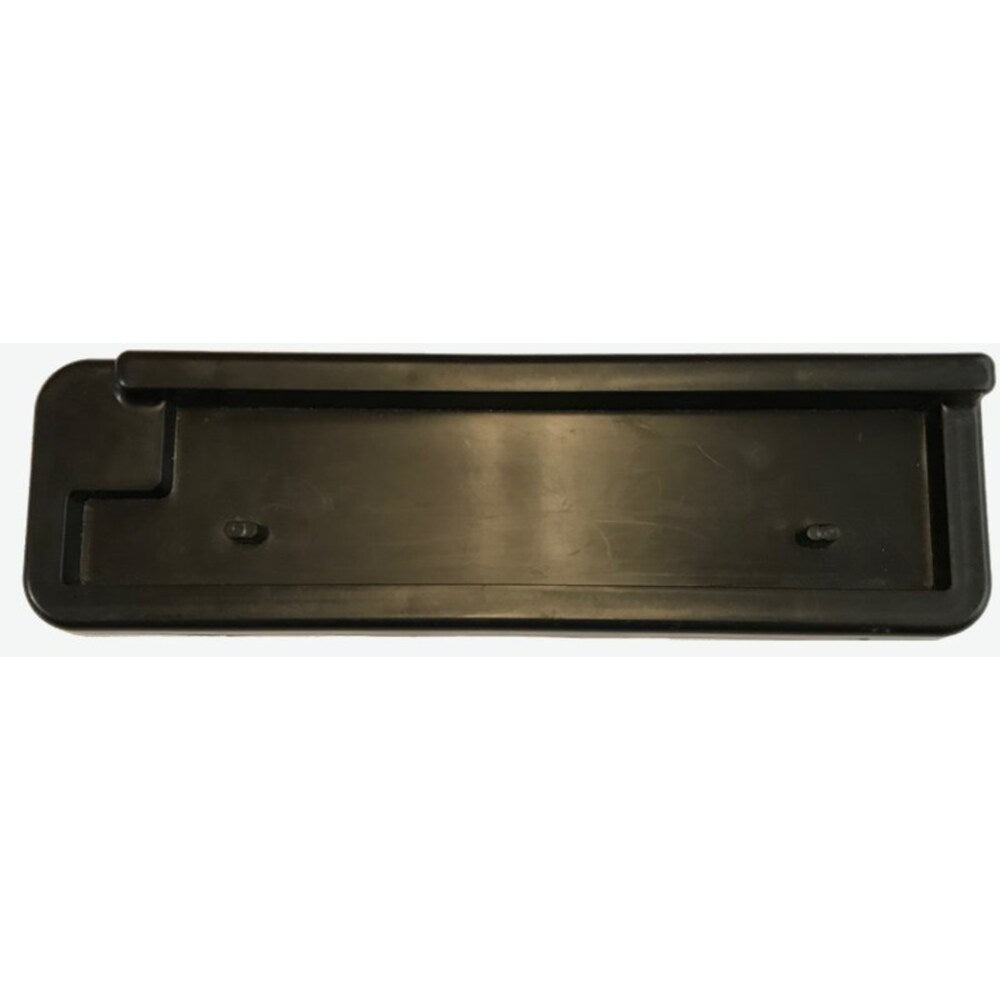 Replacement moulding tray