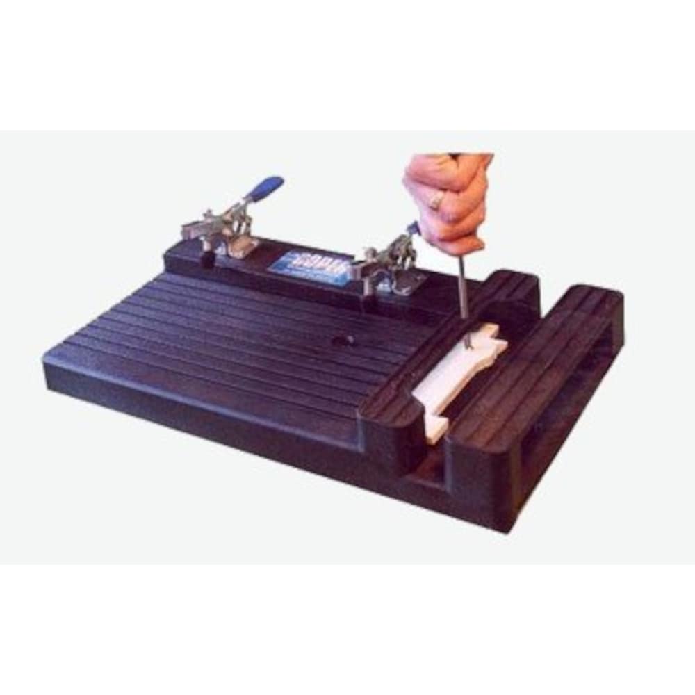 Replacement moulding tray