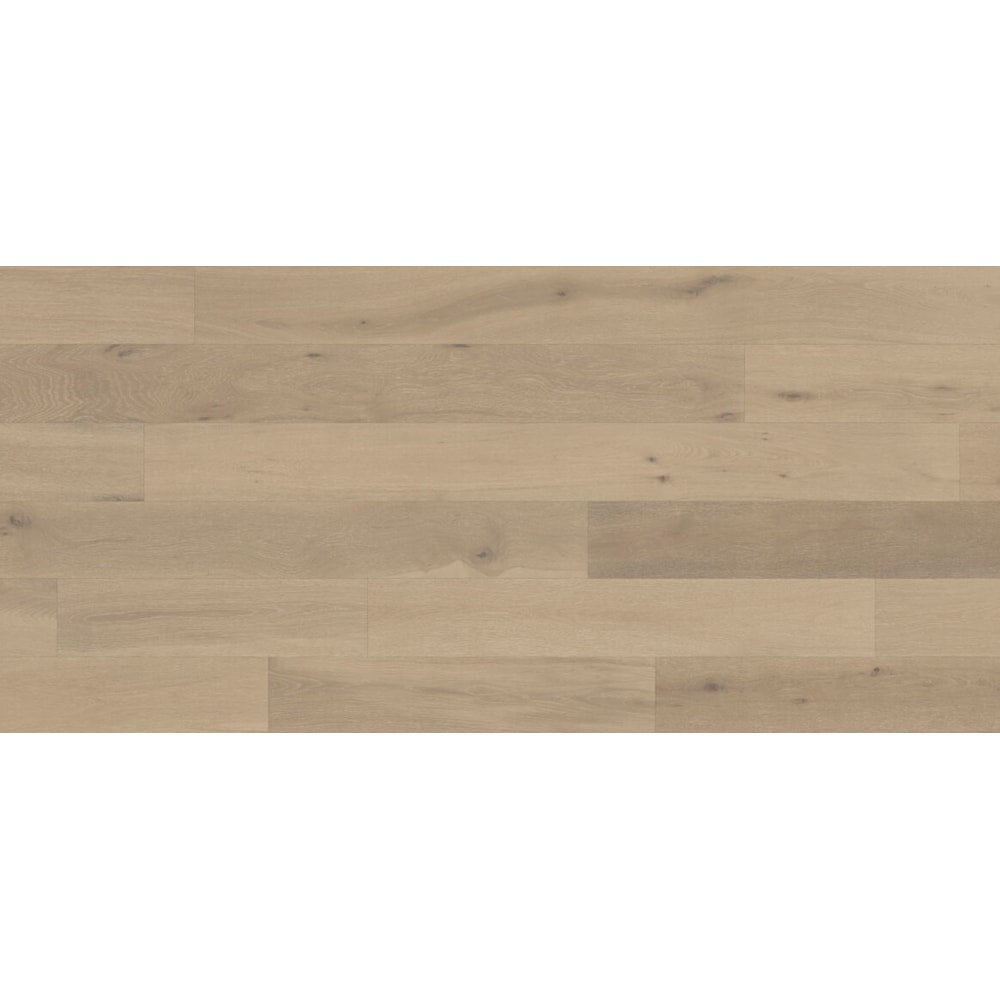 Oak Waltz 9/16-inch T 6/32-inch x 7 1/2-inch W  Varying L Engineered Flooring (31.02 sq.ft./Case)