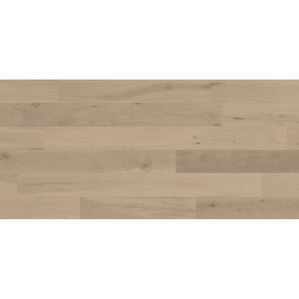 Oak Waltz 9/16-inch T 6/32-inch x 7 1/2-inch W  Varying L Engineered Flooring (31.02 sq.ft./Case)