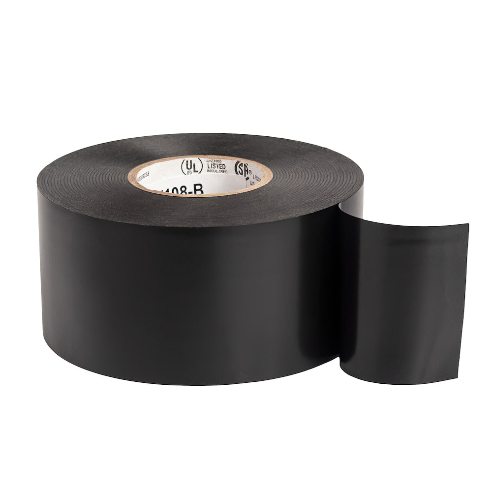 TechnoWall Acoustic Tape - 2 in x 36 yds