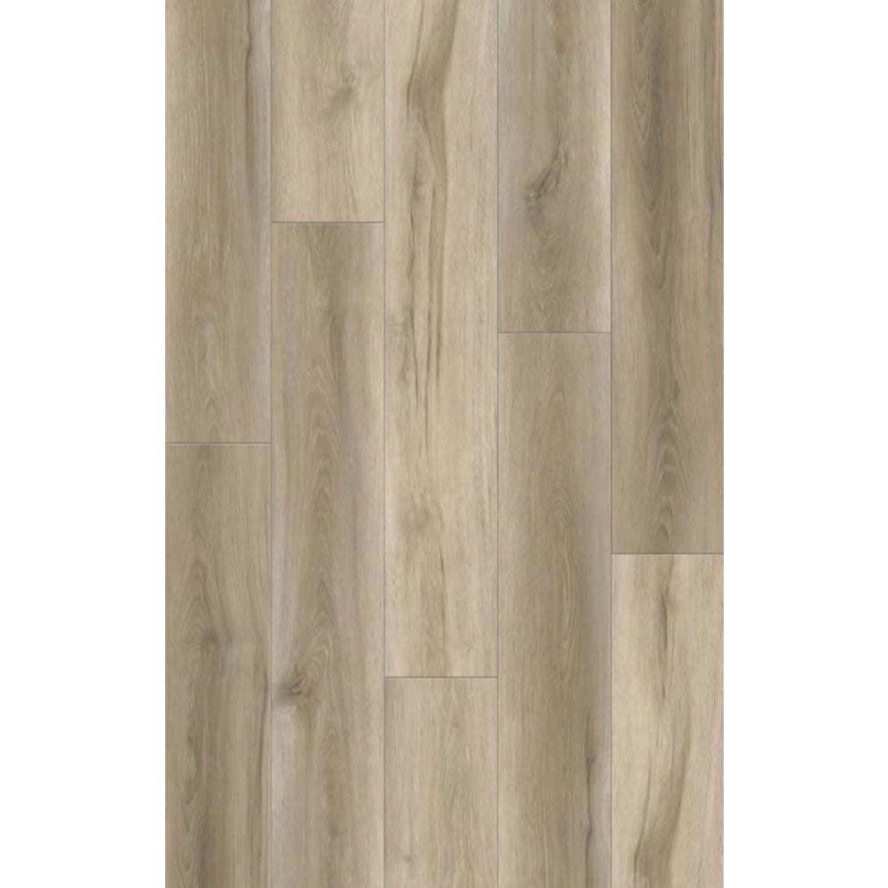 6-inch x 48-inch Legend Loft Luxury Vinyl Plank Flooring (24 sq.ft. / case)