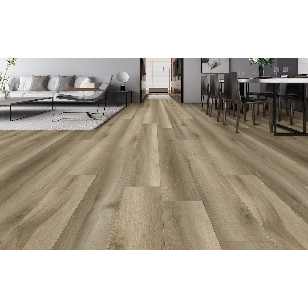 6-inch x 48-inch Legend Loft Luxury Vinyl Plank Flooring (24 sq.ft. / case)