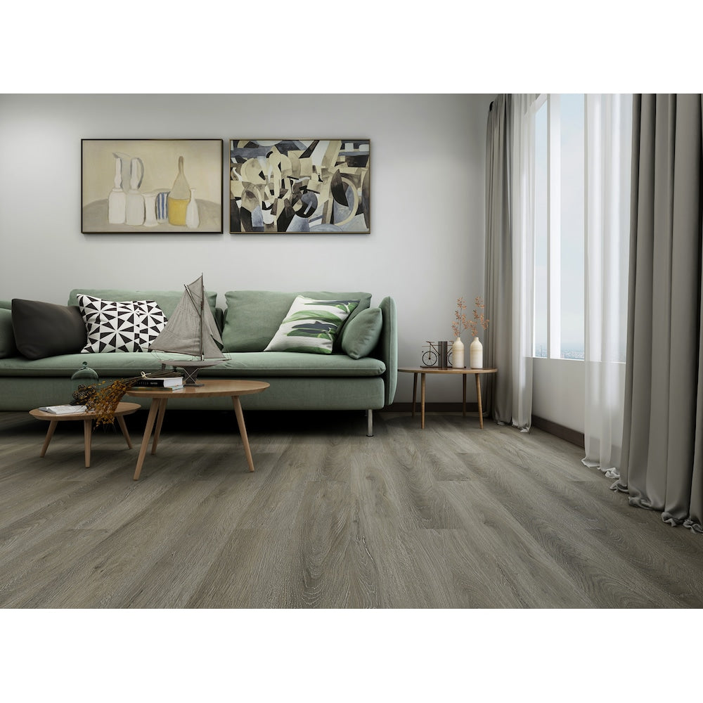 9-inch x 60-inch Dorset Charming Luxury Vinyl Plank Flooring (29.06 sq.ft. / case)
