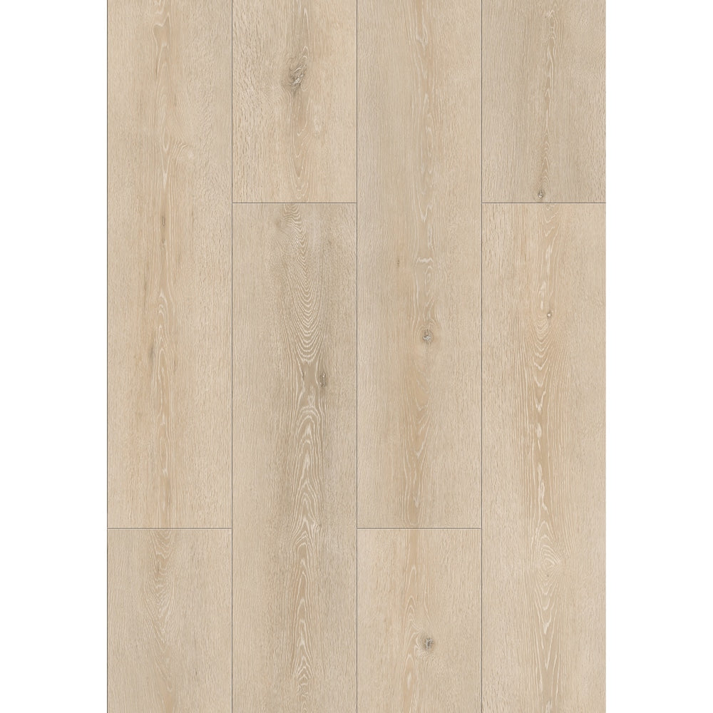 6-inch x 48-inch Palmetto Sandy Oak Luxury Vinyl Plank Flooring (27.17 sq.ft. / case)