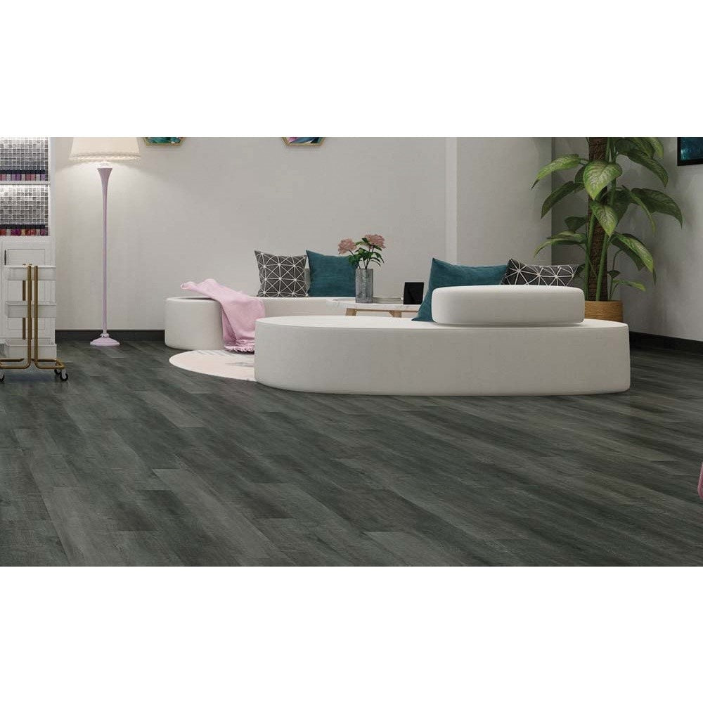 6-inch x 48-inch Palmetto Chiseled Luxury Vinyl Plank Flooring (27.17 sq.ft. / case)