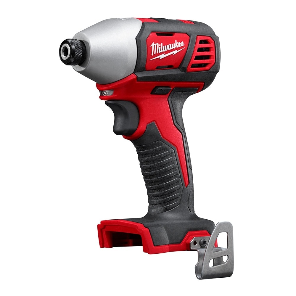 M18 18V Li-Ion Hammer Drill, Impact Driver, SAWZALL, Circ Saw Kit (4-Tool) w/ (2) 3.0Ah Batteries