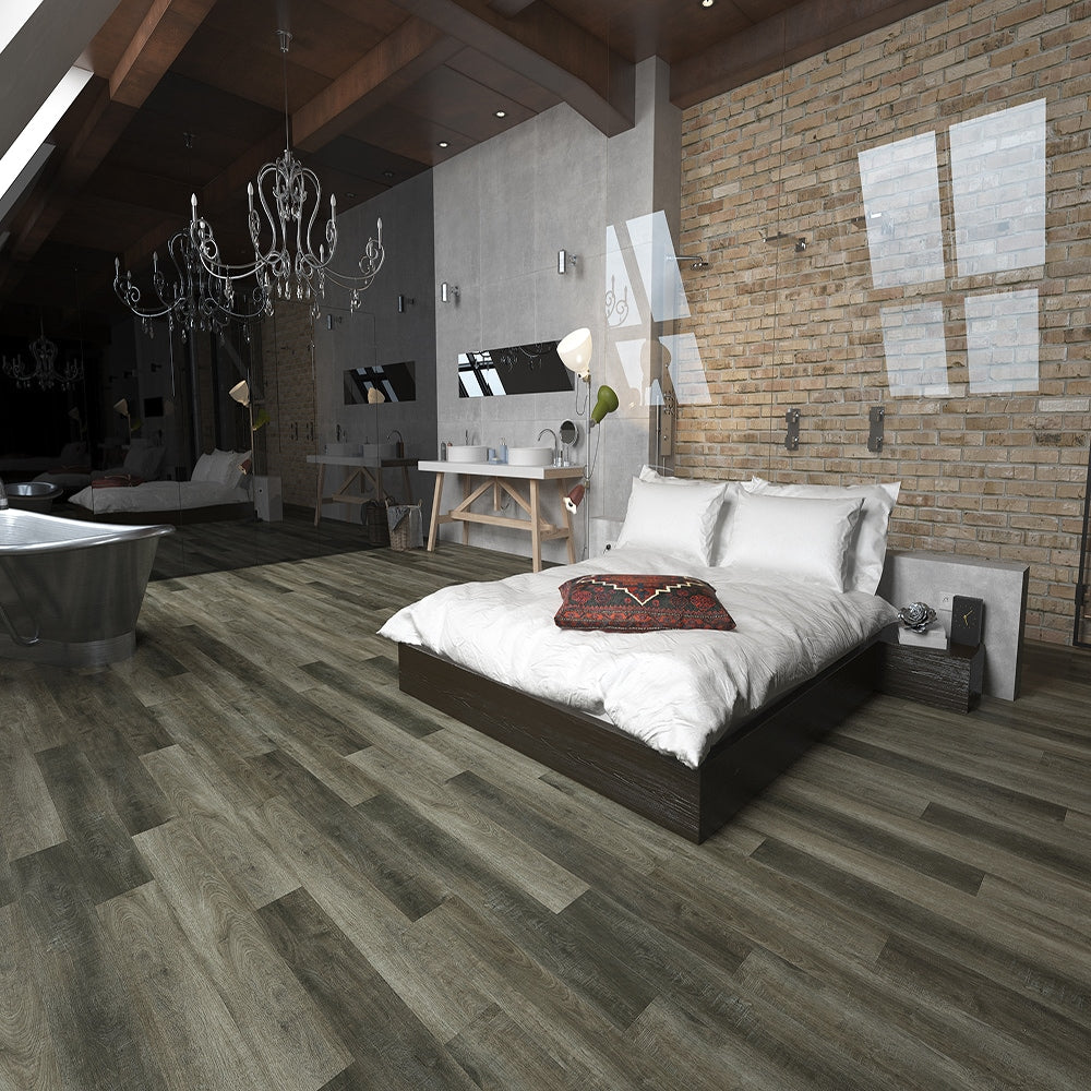 6-inch x 48-inch Palmetto Sundown Luxury Vinyl Plank Flooring (27.17 sq.ft. / case)