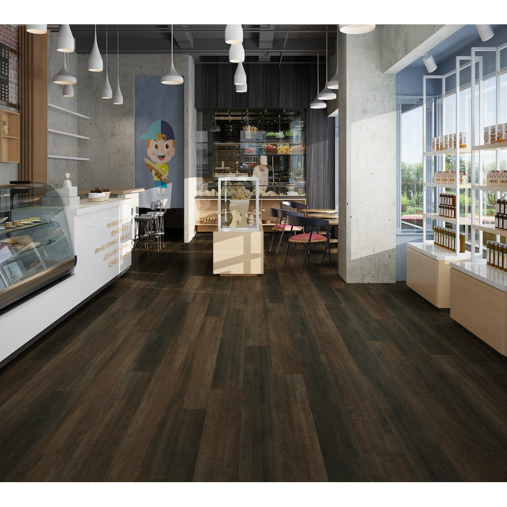 6-inch x 48-inch Palmetto Poplar Luxury Vinyl Plank Flooring (27.17 sq.ft. / case)