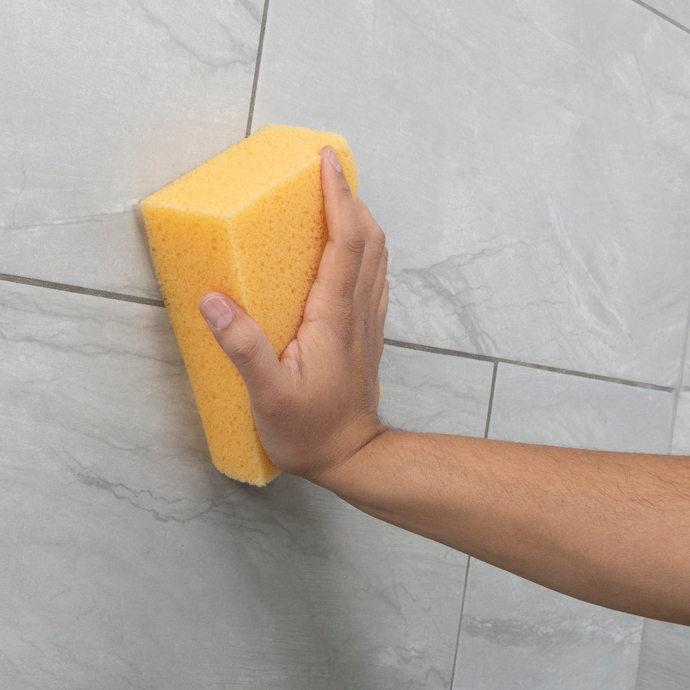 Pro Square Sponge for Grouting Floor and Wall Tiles