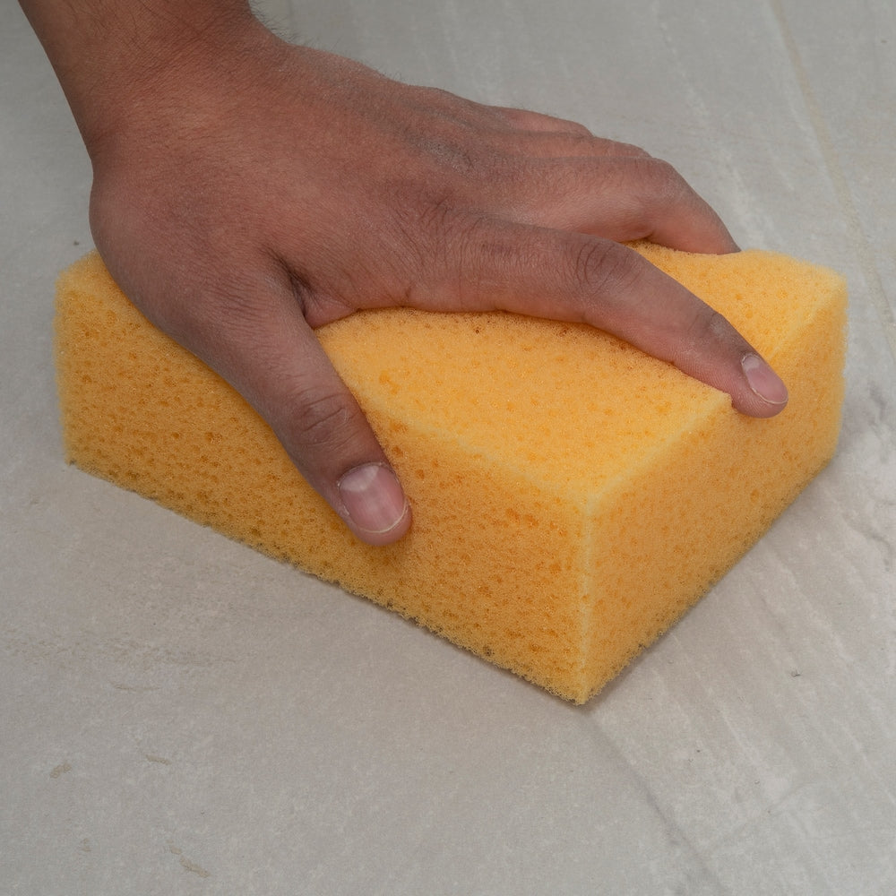 Pro Square Sponge for Grouting Floor and Wall Tiles