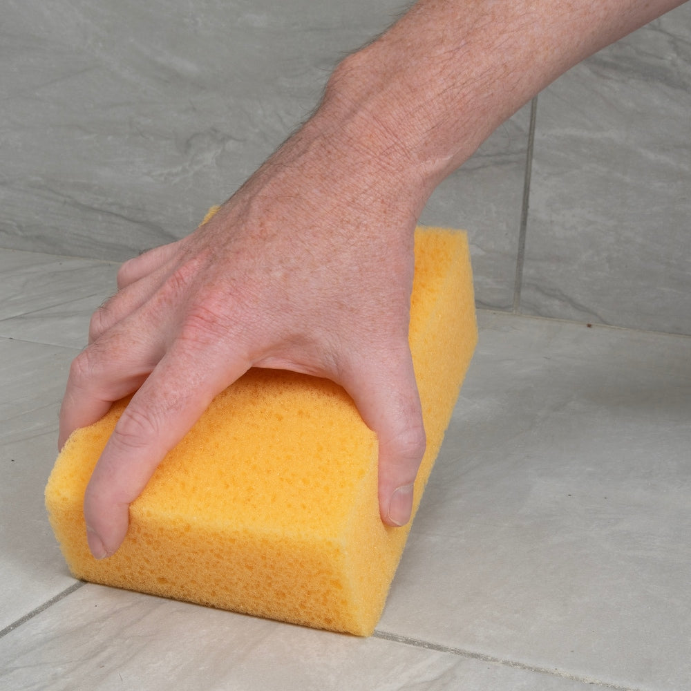 Pro Square Sponge for Grouting Floor and Wall Tiles
