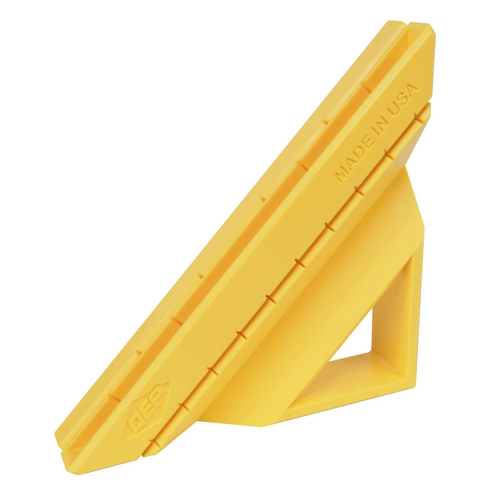 Square for Cutting Tile Trim