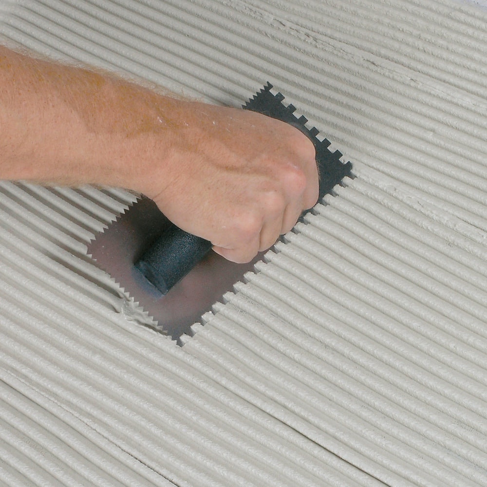 Kit d'installation pour carrelage de sol et de mur