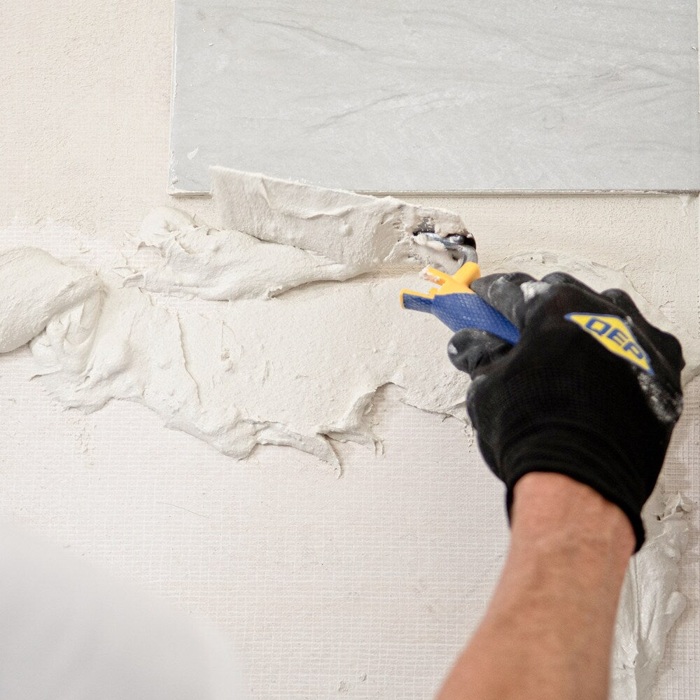 Kit d'installation pour carrelage de sol et de mur